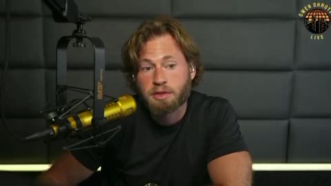 Owen Shroyer Shares His Side About Leaving InfoWars