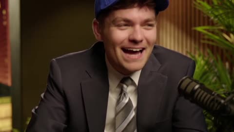 Nick Fuentes time-travels to 2015 💀