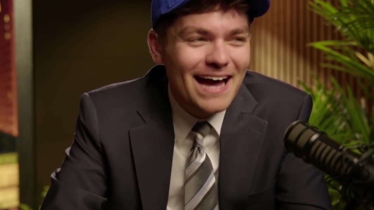 Nick Fuentes time-travels to 2015 💀