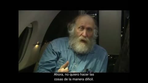 Bobby Fischer: El ajedrez ya no es un buen juego (2002)