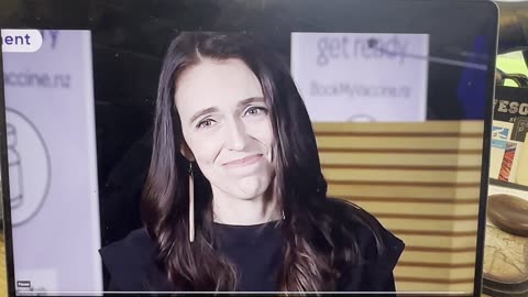 Hypocrisy Exposed: Jacinda’s Leadership & the Global Agenda