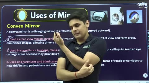 Light Lecture 1