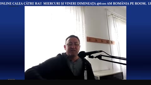 VALENTIN TRIF -SĂ CÂNT DE DRAGUL TĂU AȘ VREA- CALEA CĂTRE RAI PĂRTĂȘIE #livestream #music #singer
