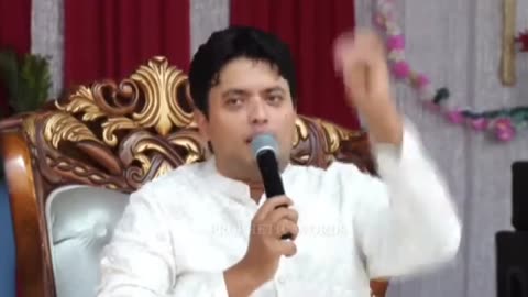 एक ऐसा पाप जो परमेश्वर कभी माफ़ नहीं करता _ Sermon by Apostle Anku narula ministries #jesus #video