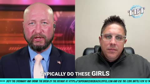 Sean Teis Says Fatherlessness Driving Teen Pregnancy In Rich White Suburbs Too