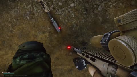 Let's finally try and learn some Tarkov maps...