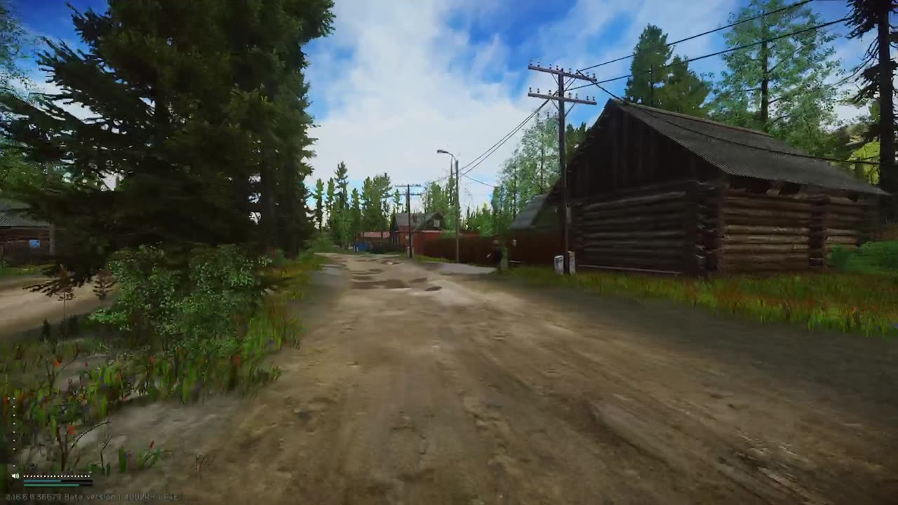 Let's finally try and learn some Tarkov maps...