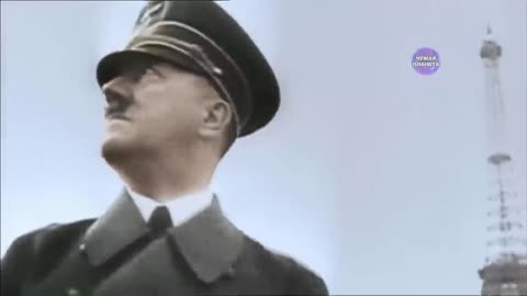 Бегство Гитлера
