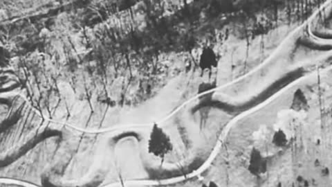 Serpent Mound Is A Shrine To Rahu And Ketu (Excerpt)