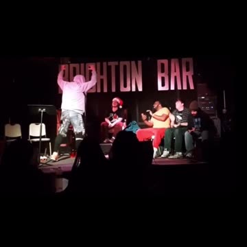 Fight Game OG #FightGame #OG #Mma #TadpoleTriplett #Comedian #Comedy #UFC