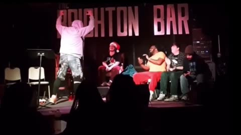 Fight Game OG #FightGame #OG #Mma #TadpoleTriplett #Comedian #Comedy #UFC