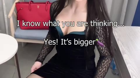 Italian tgirl is here