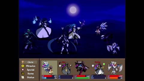 A Whole Squad of Bosses - Raiders of Ruin Pt.44