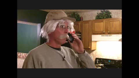 Stinkin' telemarketers