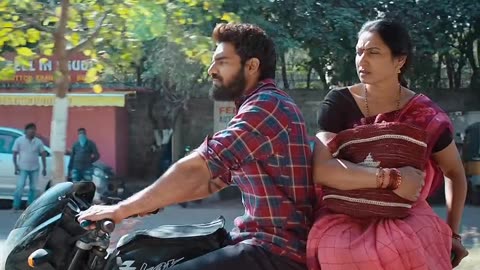 अजनबी से प्यार साउथ सुपरहिट मूवी #kartikeyagomukomda #southmovie #culture
