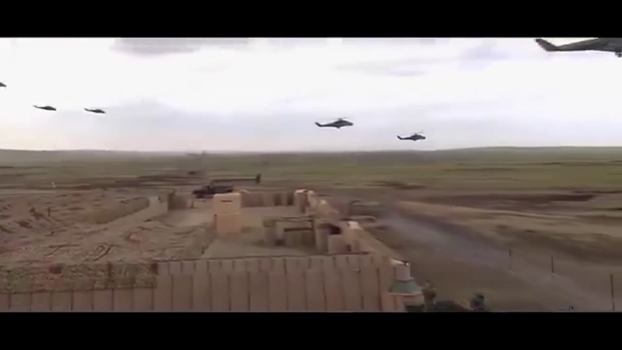 Russia is not bluffing, WW3 coming.