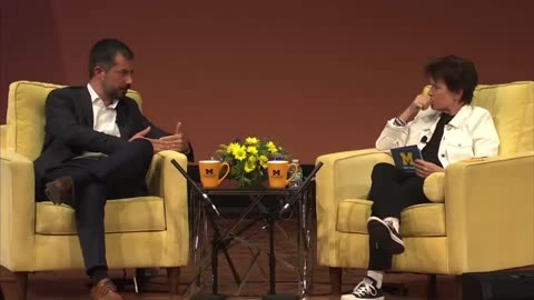 Pete Buttigieg Says Doing Podcasts Is ‘Risky’