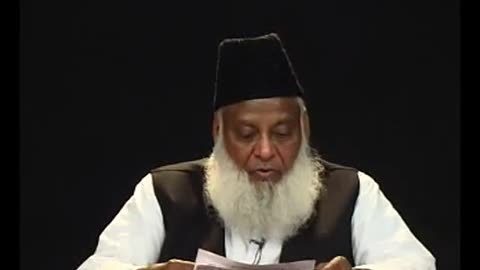(8/10) Lal Masjid & Jamia Hifza