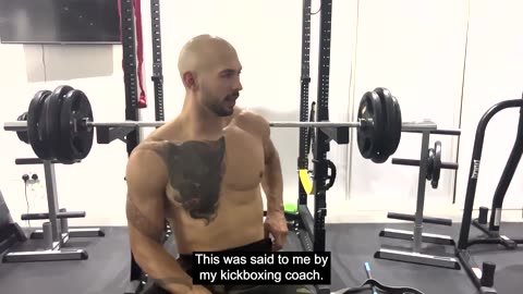 Why Free Thought is Crushed | Tate Speech Ep. 218 (January 29, 2022)