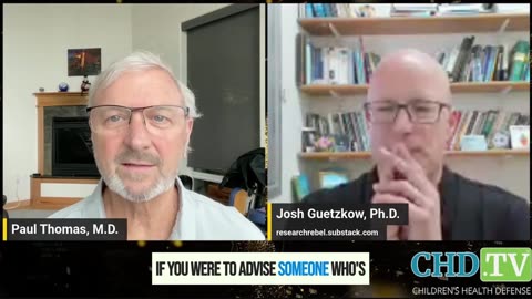 🚨 HUGE: COVID shot causes fetal loss?
