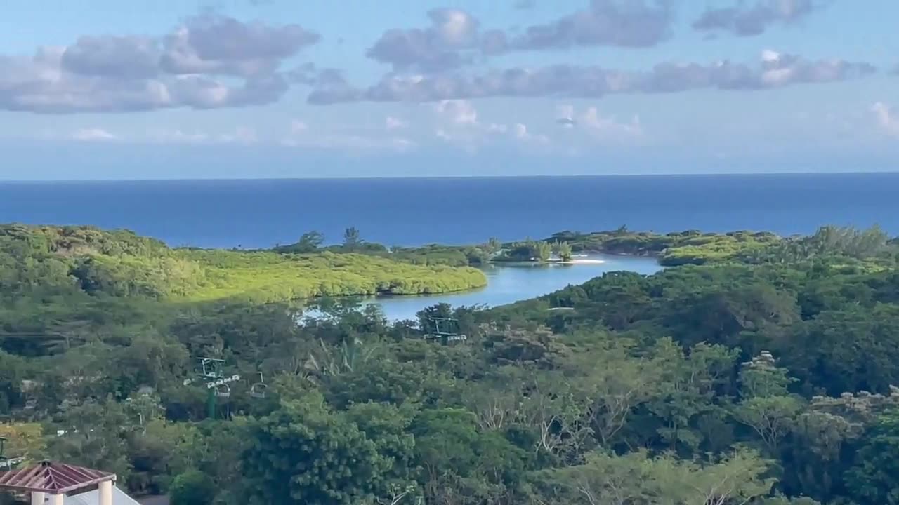 Liberty 2025 Roatan Honduras