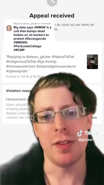 #WinnipegMurders #alaskadailytvseries #EzraMillercult #MMIWawareness #oil