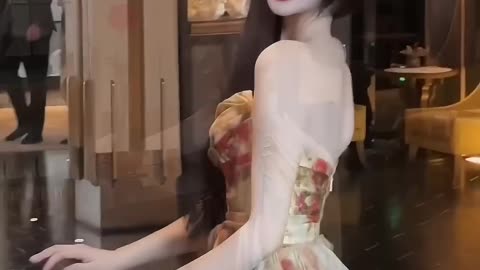 😲 “You Won’t Believe These Korean Models Exist – Exclusive Footage!” 😲