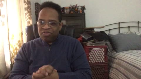 BW Believe Black Men & Black Boys Wearing Quarter Zip Tops is Acting White