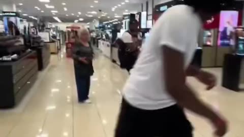 Shuffle Skaters