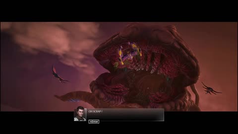 The Hunt for Space Whales?