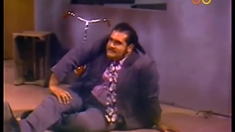 El Chavo del 8 - Capitulo 16 - 1973x16