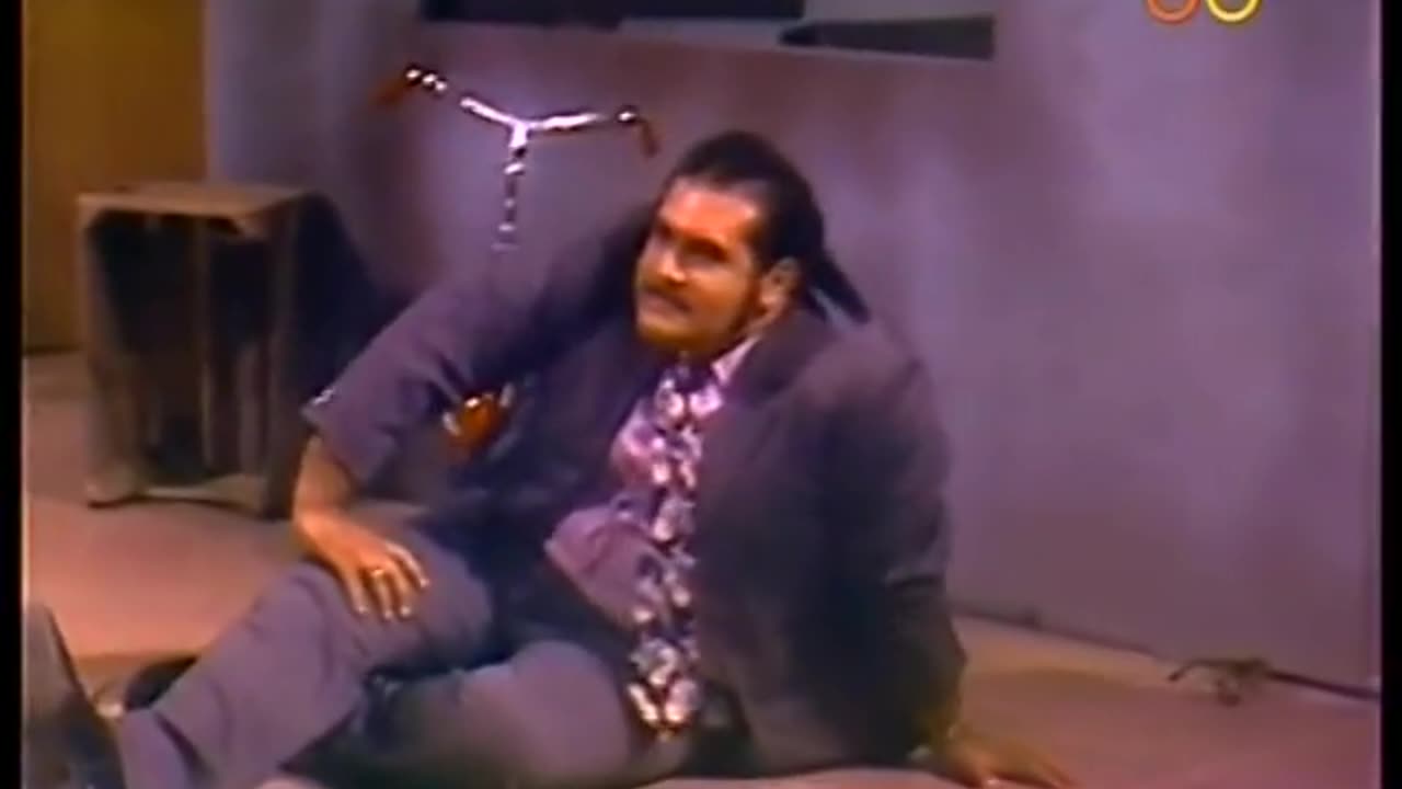 El Chavo del 8 - Capitulo 16 - 1973x16