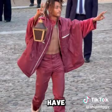 Jackie Chan Bans Jayden Smith over 3 issues