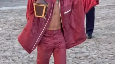 Jackie Chan Bans Jayden Smith over 3 issues