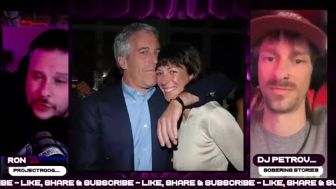 расследования Шона Аттвуда и Ко, продолжение (4)