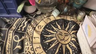 Earth Signs Mercury RX