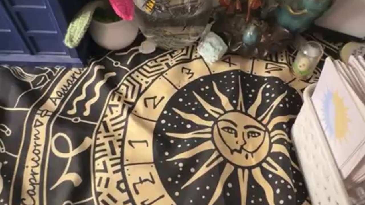 Earth Signs Mercury RX