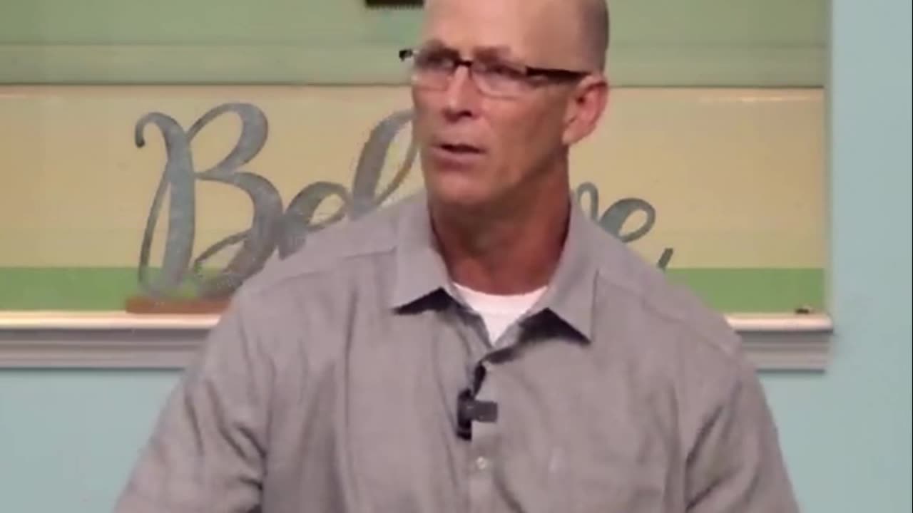 GOD wants a relationship with you!