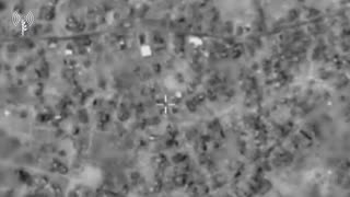 Dozens of terror operatives were killed in Israeli strikes in the Gaza Strip, mostly in the north,