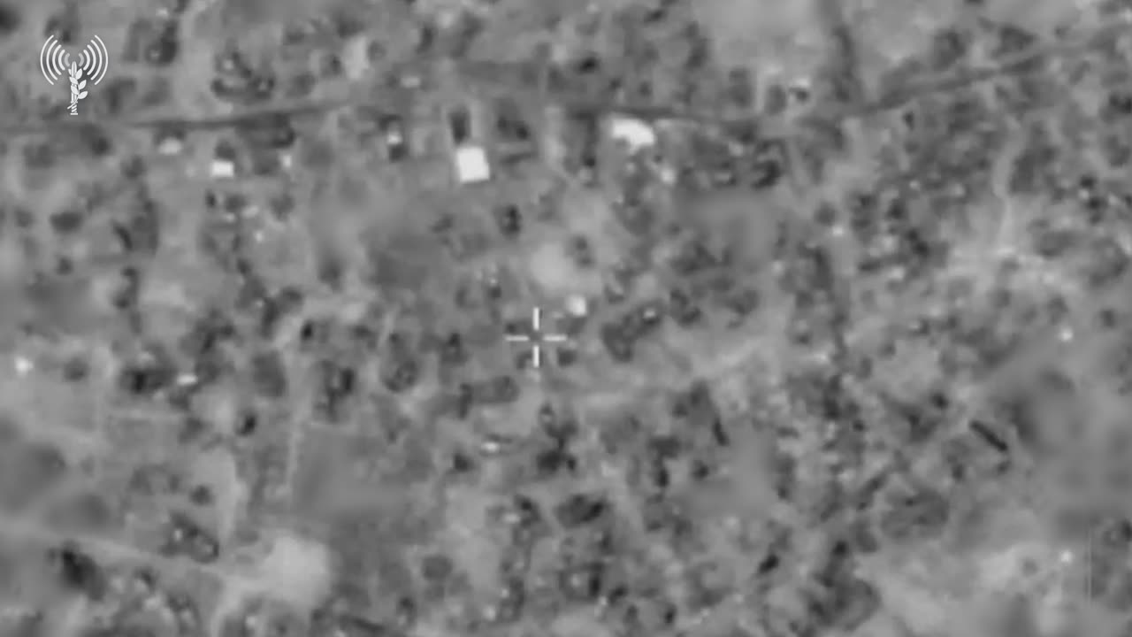 Dozens of terror operatives were killed in Israeli strikes in the Gaza Strip, mostly in the north,