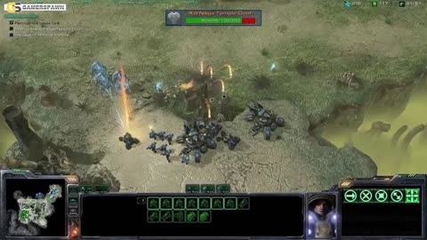 StarCraft II: Wings of Liberty - Grubby Interview