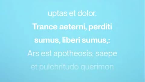 C.P.B.C. - Apotheosis Menti