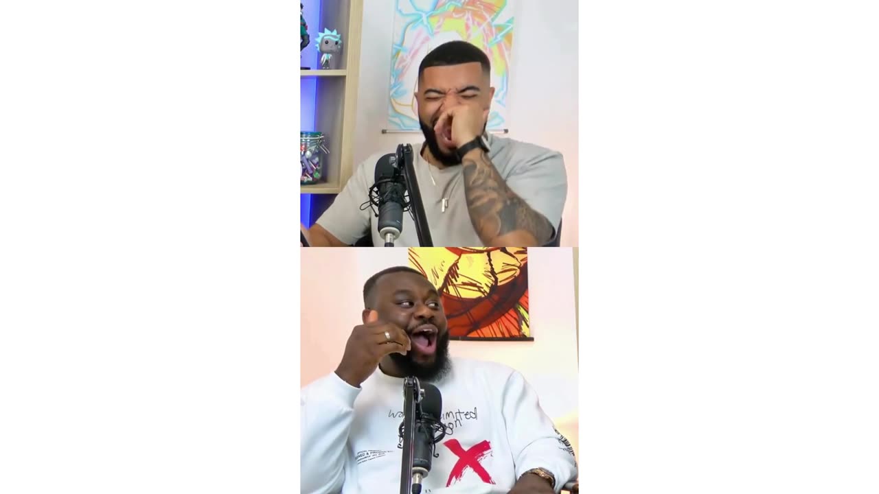 ShxtsnGigs - Try Not To Laugh! 🤣