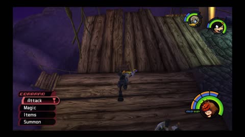 Kingdom Hearts Part 6