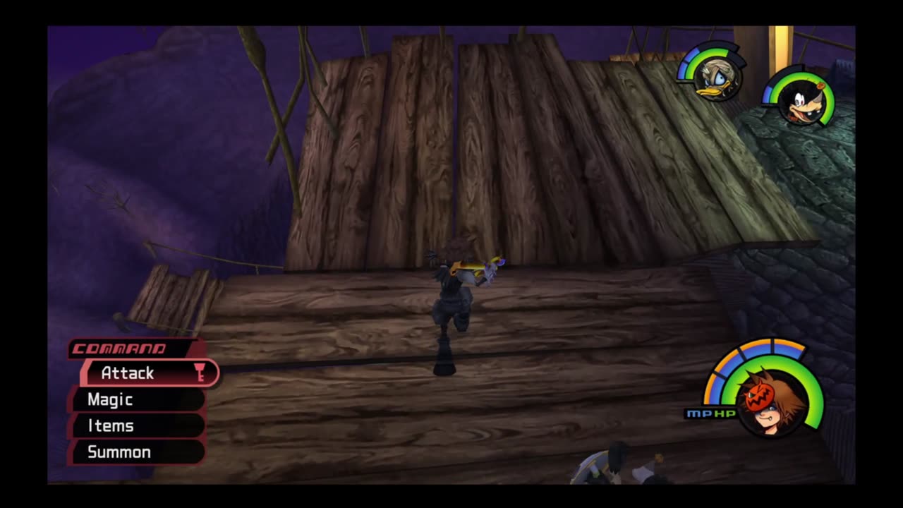 Kingdom Hearts Part 6