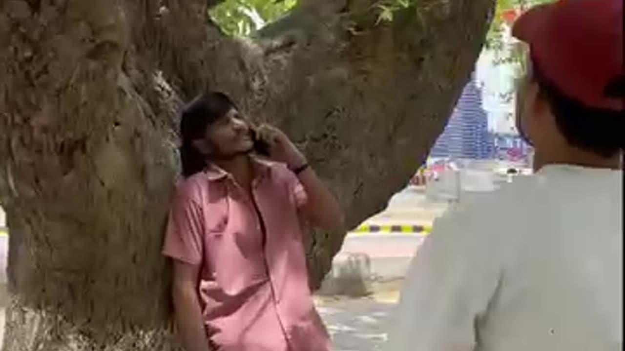 Baaki sab hum daikh legy😂