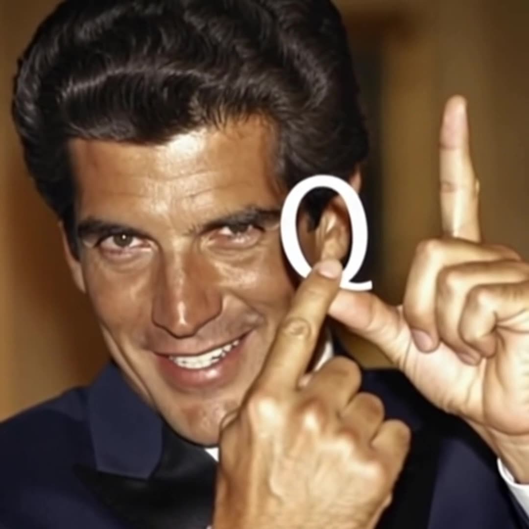 JFK JR-Q-YOULL FIND OUT - GROK