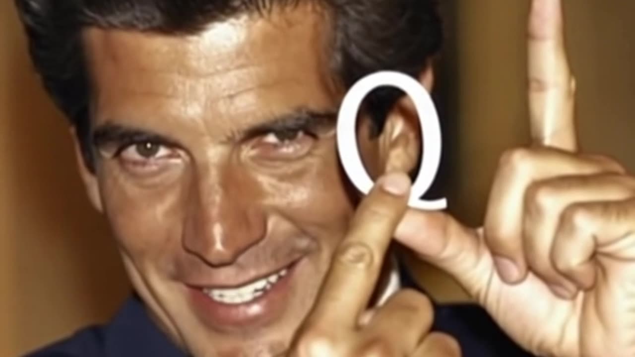 JFK JR-Q-YOULL FIND OUT - GROK