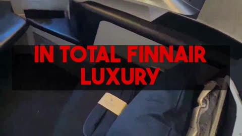 Business Class Airfare Deal - Finnair $1,941 (Paris to Seoul) Business Class