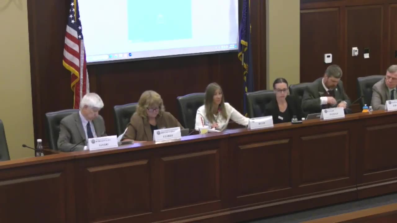 IDAHO TAKES ON FAMILY COURT FRAUD: LAWMAKERS, EXPERTS, AND PARENTS SPEAK OUT